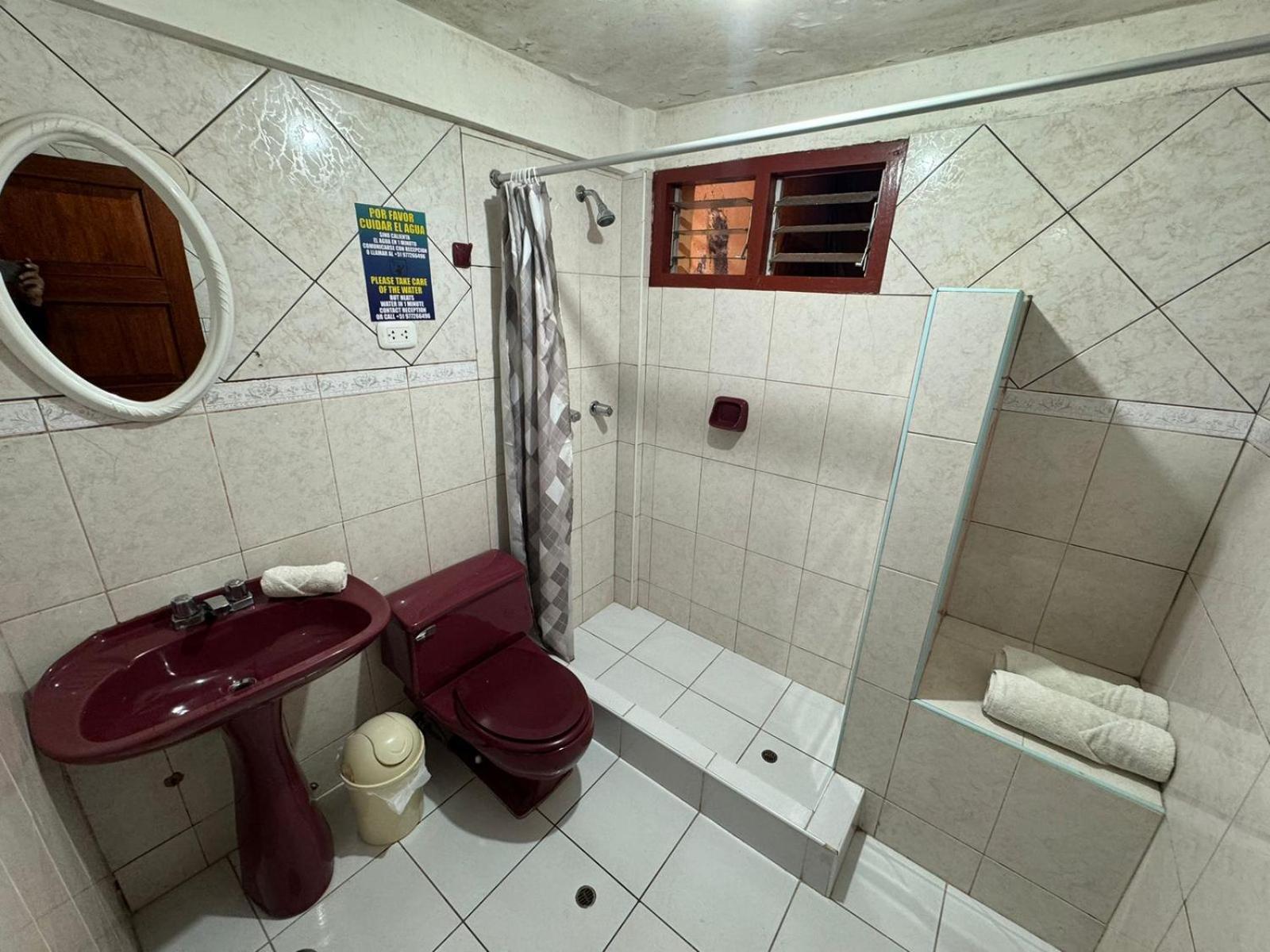 Hostal Huayna House Go Cusco Exterior photo